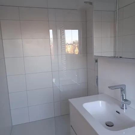 Dachwohnung