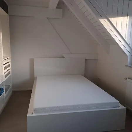 アパート Dachwohnung Heroldsberg